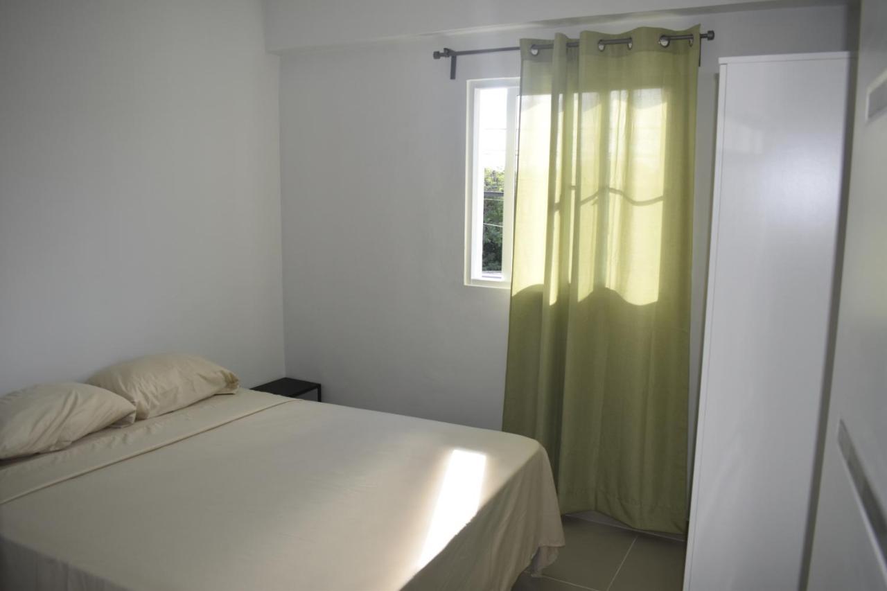Aparthotel Europa Punta Cana Exterior foto